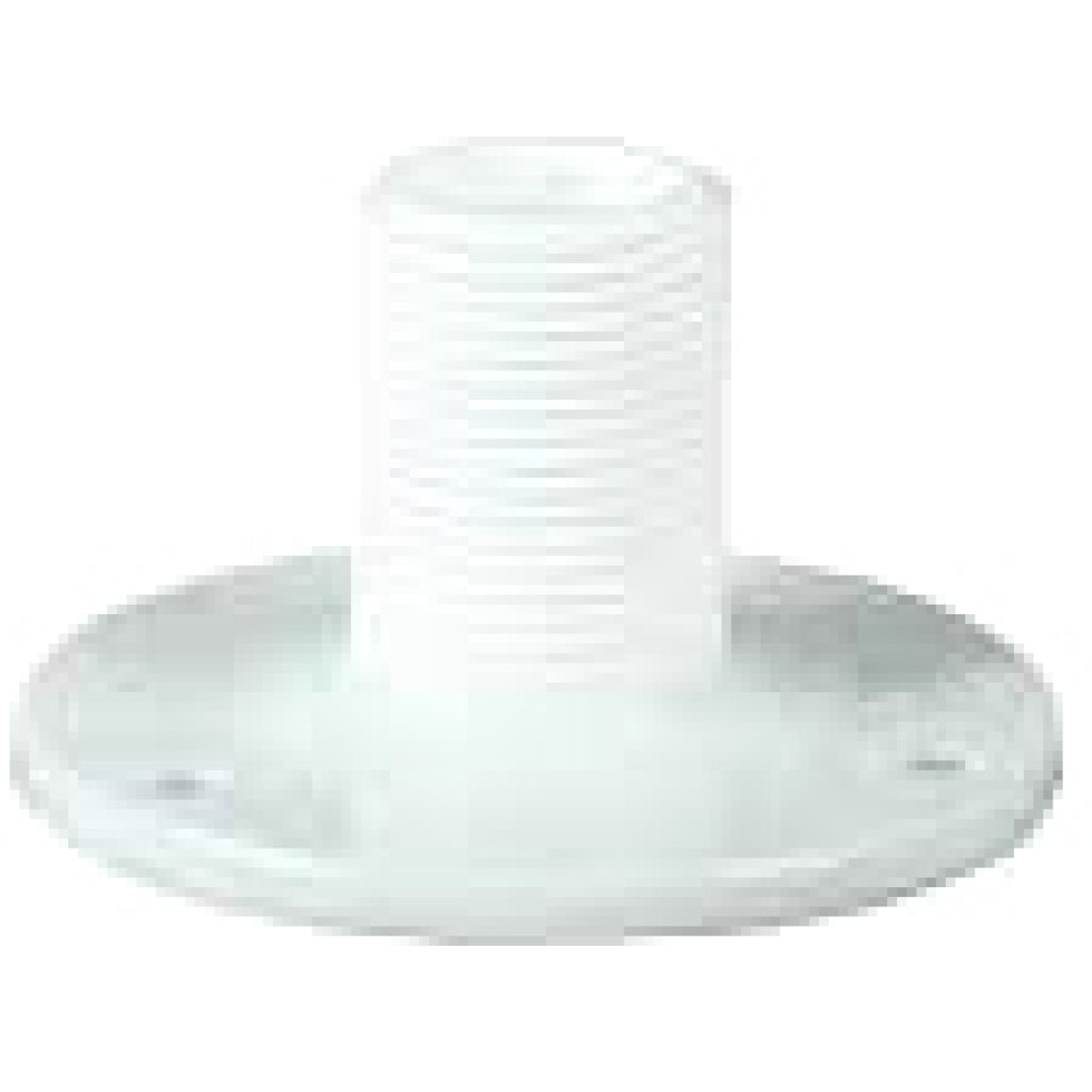 Gps Antenna Mount.