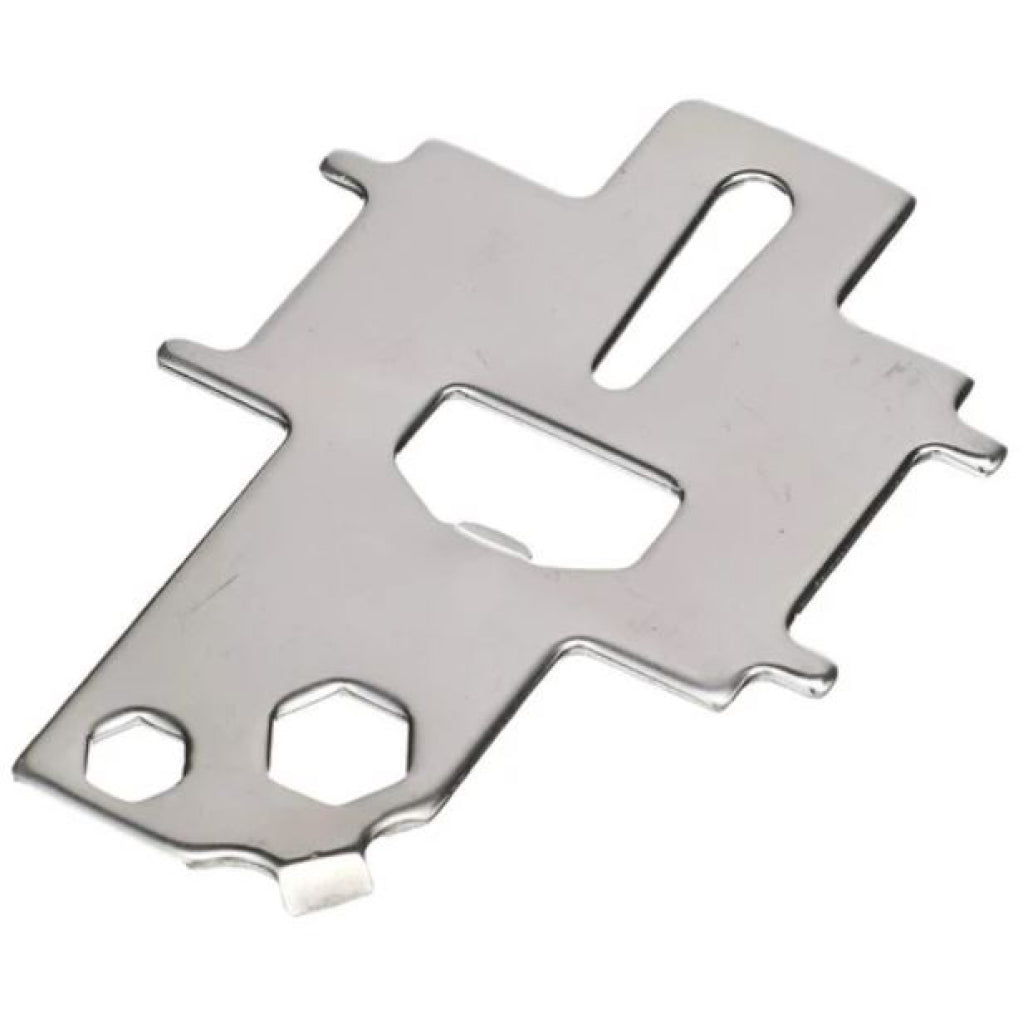 Deck Plate Key