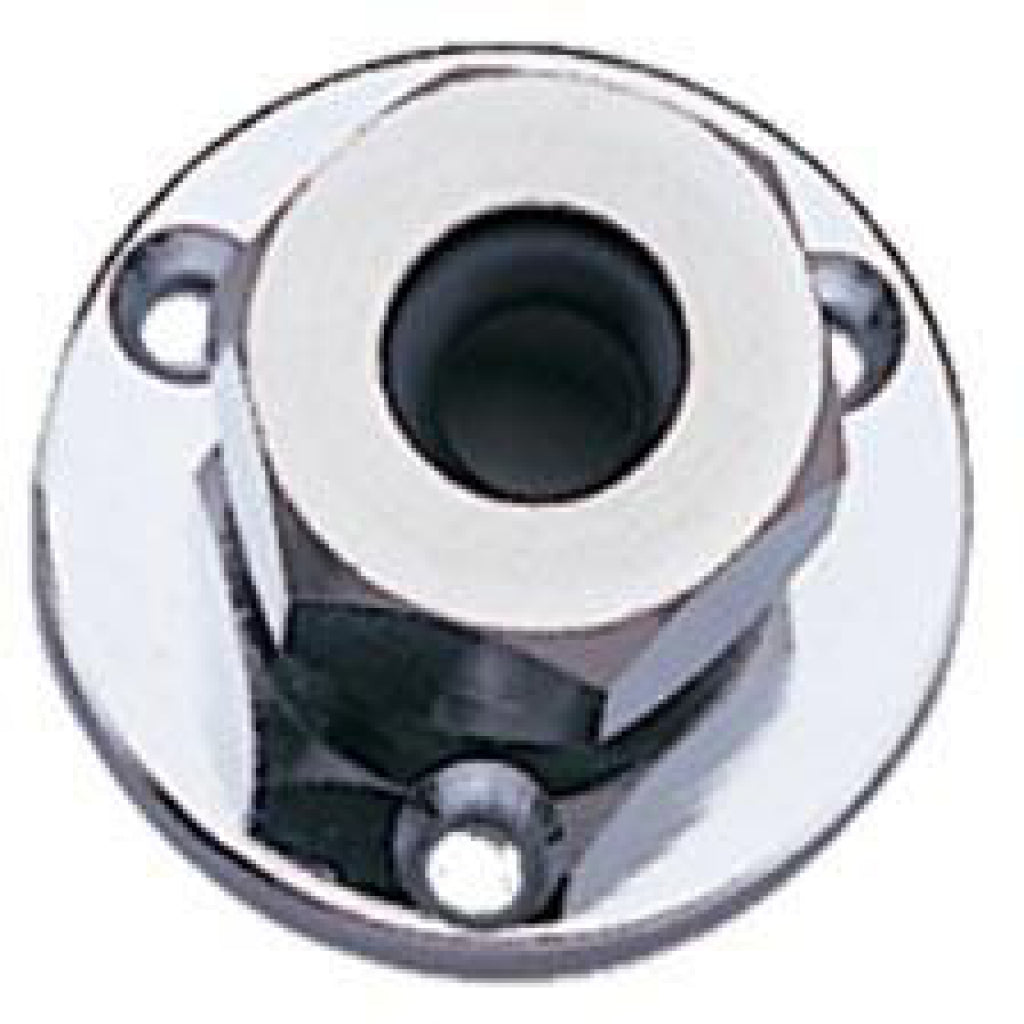 1/4" Cable Outlet