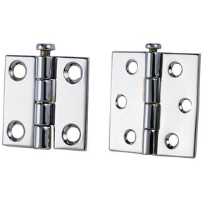 Perko Removable Pin Butt Hinge