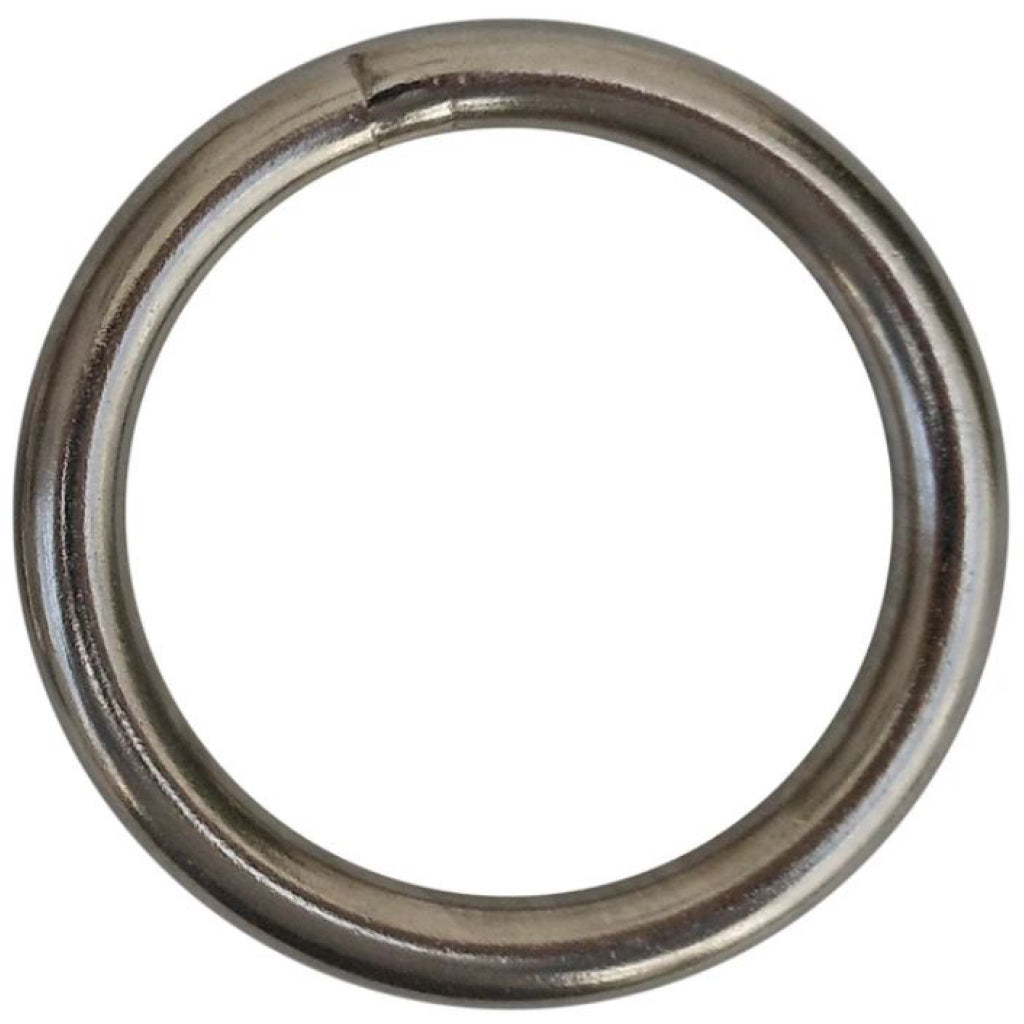 1/4" x 1-1/2" Ring