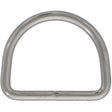 1/4" X 1-1/2" Dee Ring.