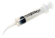 12cc Curved Tip Syringe