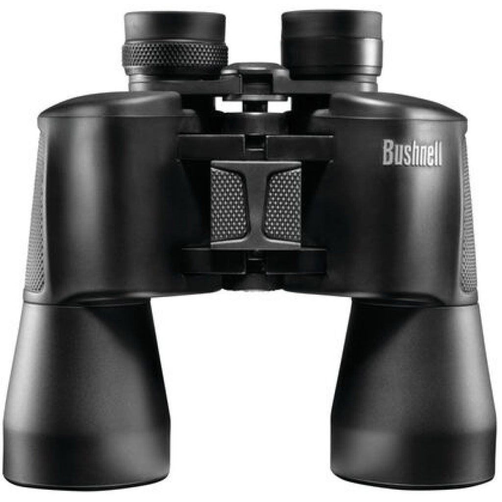 Top View Of Bushnell Powerview 7 X 50 Binocular.