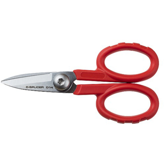 D-14 D-Splicer Scissors
