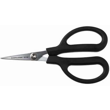 D-16 D-Splicer Scissors