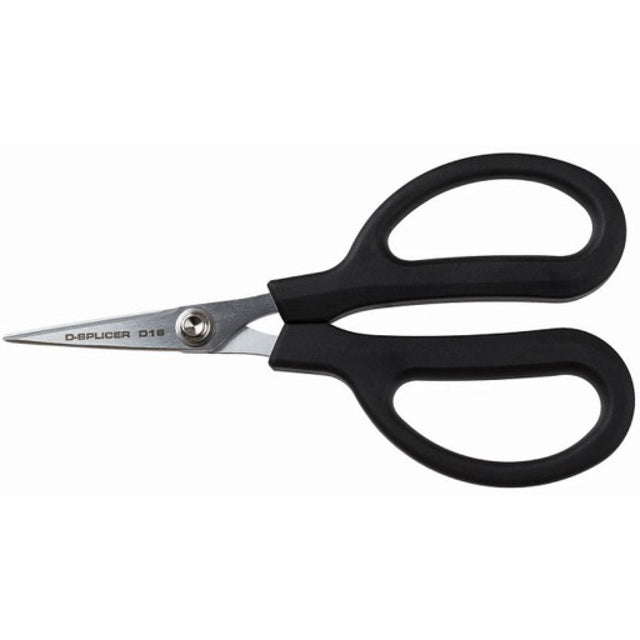 D-16 D-Splicer Scissors