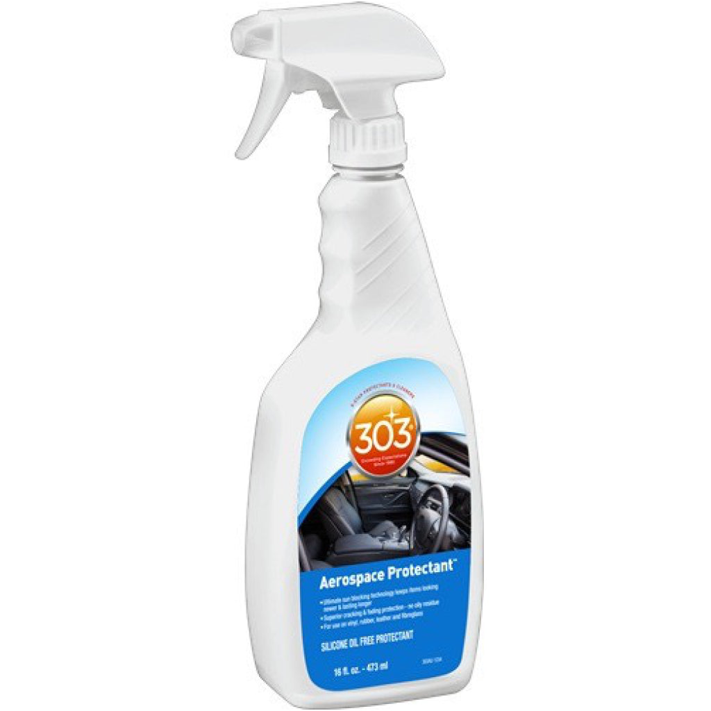 303 Products Aerospace Protectant - 473mL Spray