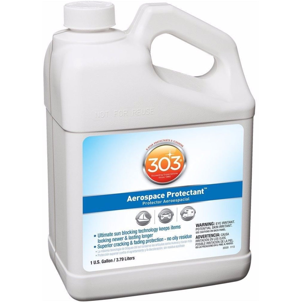 303 Products Aerospace Prot - 1G Ref.*NO SHIP*