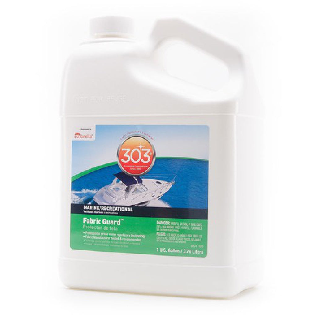 303 Products Fabric Guard - 1G Ref. *PU*