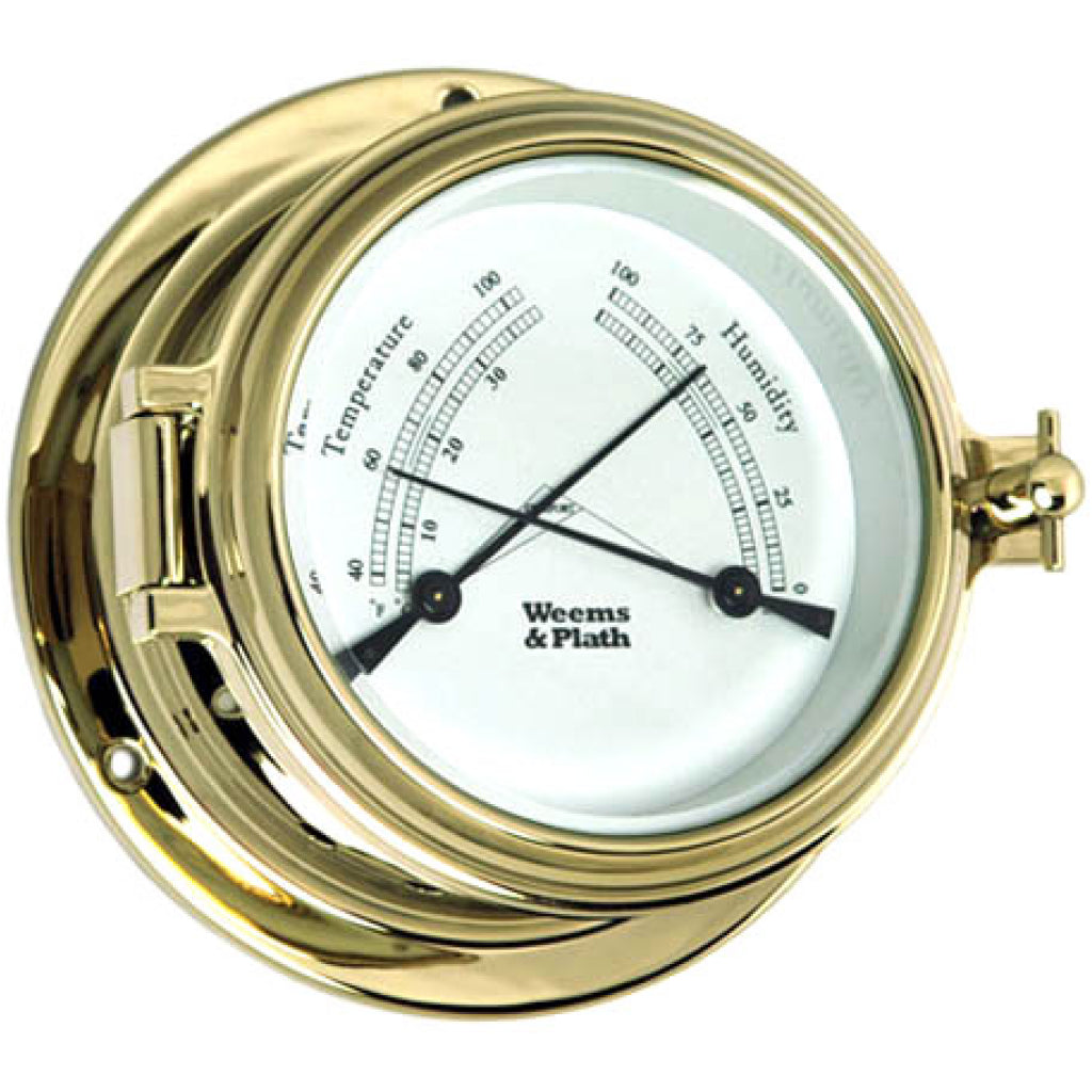 Weems and Plath Endurance II 105 Comfortmeter