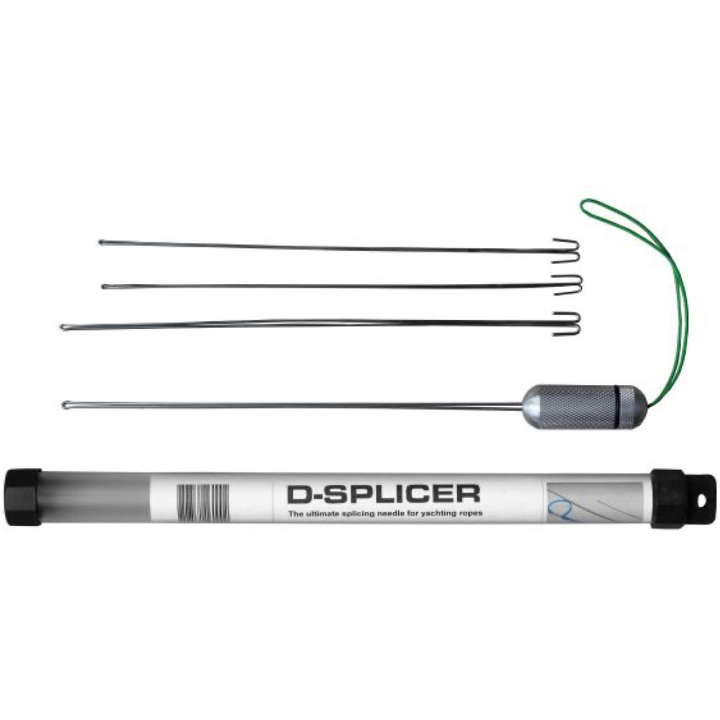 A4 D-Splicer Set