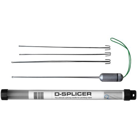 A4 D-Splicer Set
