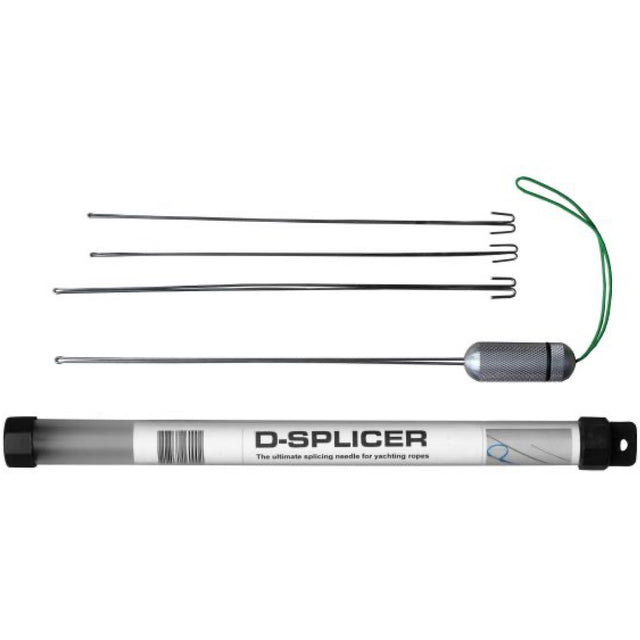 A4 D-Splicer Set
