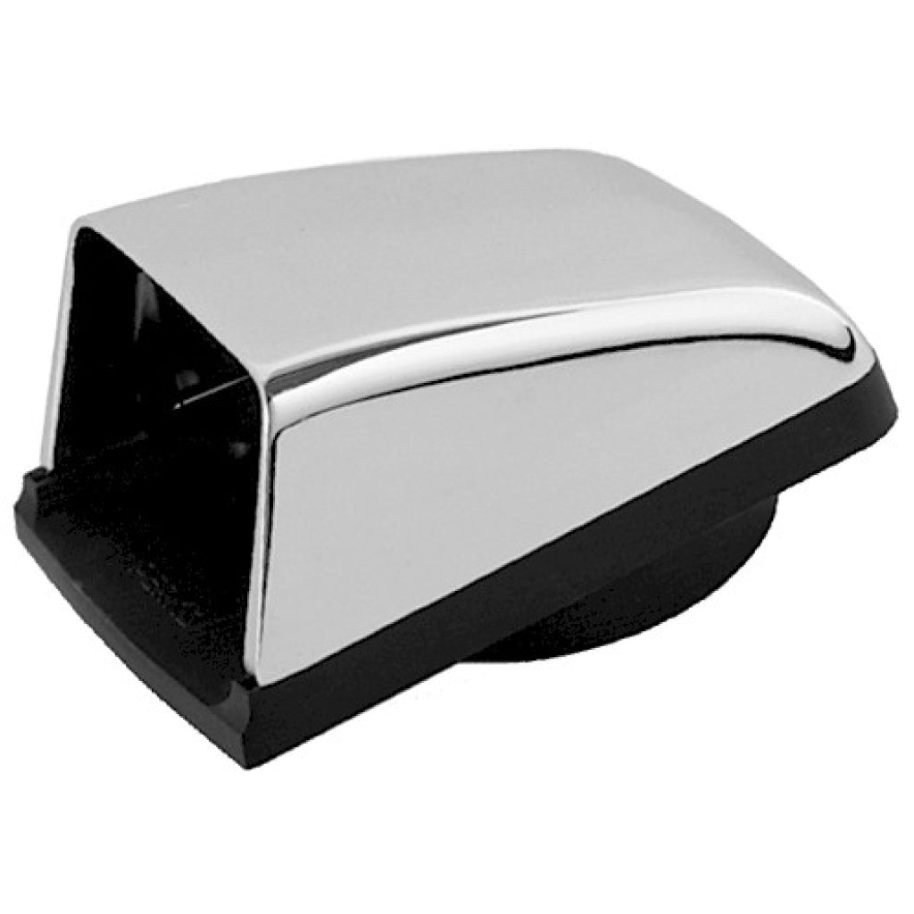 Perko Cowl Ventilator - White 3"