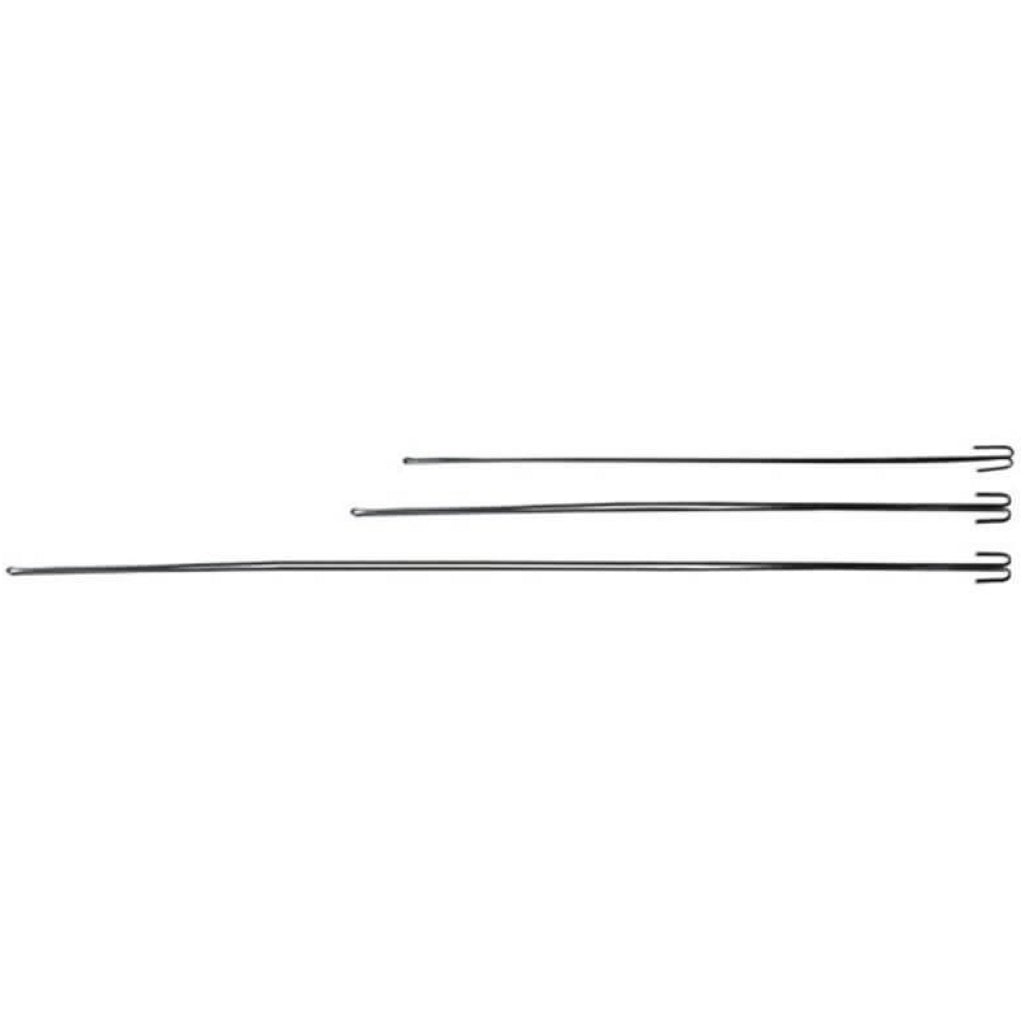 D-Splicer Spare needle 1.5 mm - 45 cm