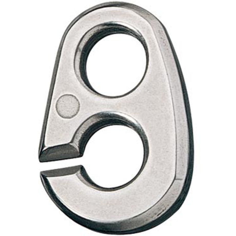 Stainless Steel Flag Clip 7/16" (2/Pack).