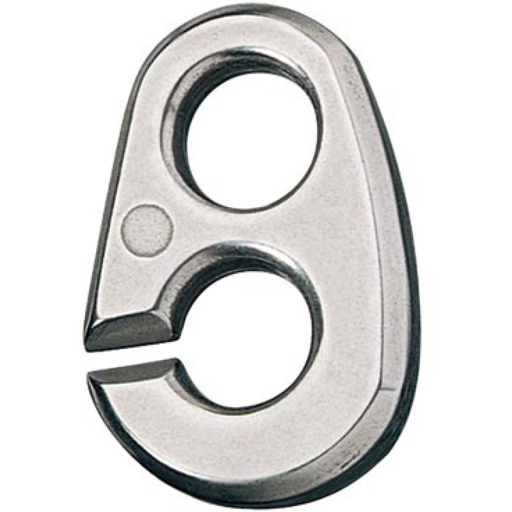 Stainless Steel Flag Clip 3/4" (2/Pack).