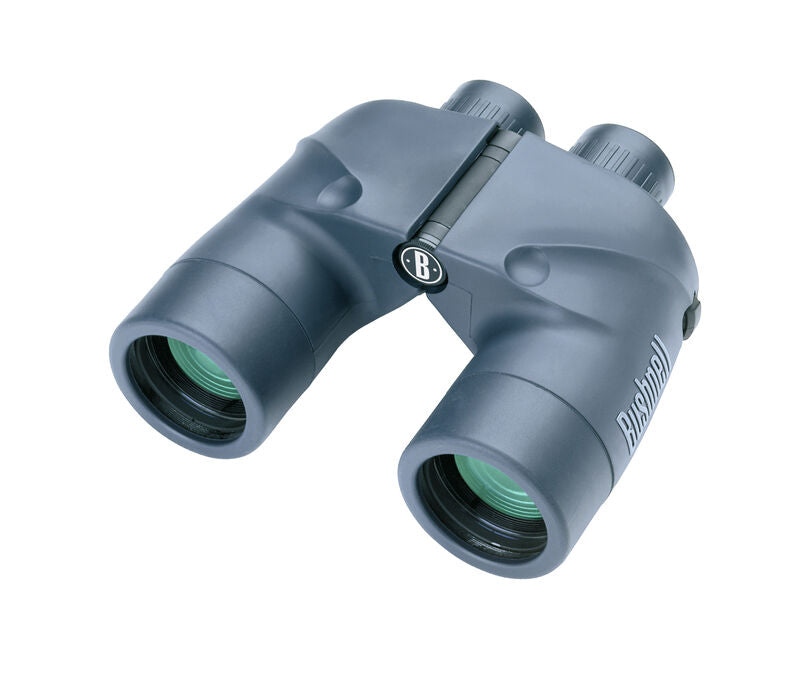 Bushnell 7 x 50 Marine Center Focus Binocular