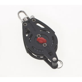 Viadana Single Composite Ratchet Block