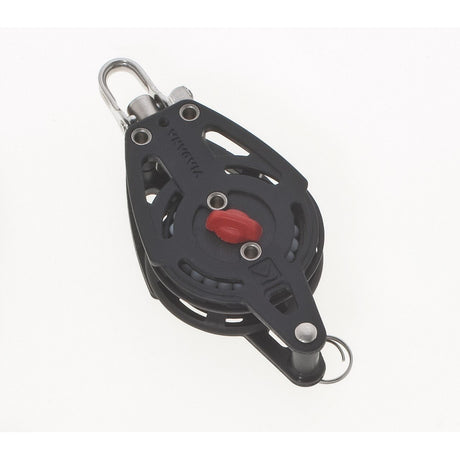 Viadana Single Composite Ratchet Block