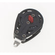 Viadana Single Composite Cheek Block.