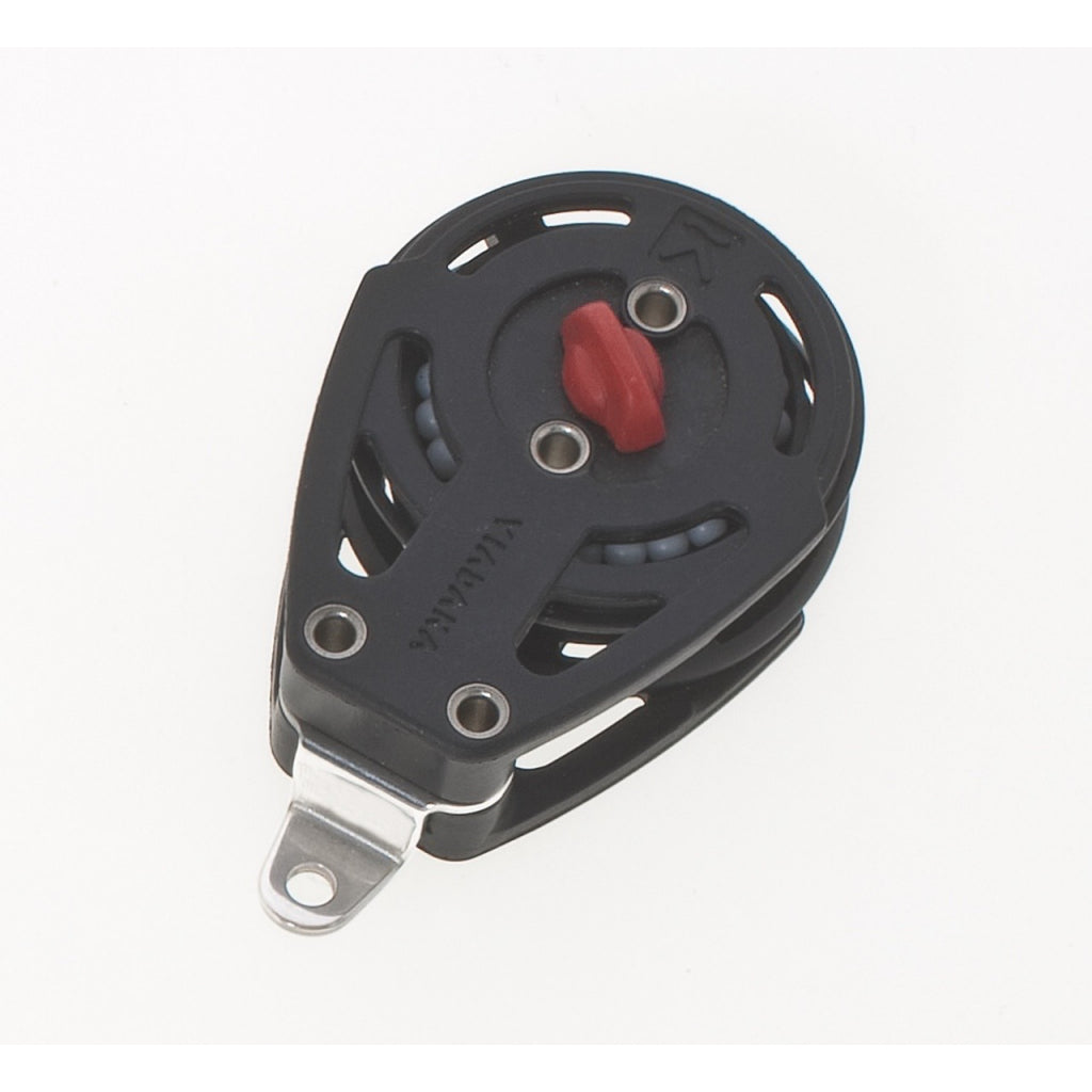 Viadana Single Composite Cheek Block.