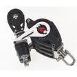 Viadana Triple Composite Ratchet Block 