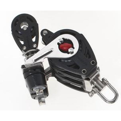 Viadana Triple Composite Ratchet Block 