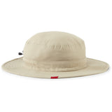 Gill Technical Sun Hat Khaki.
