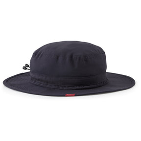 Gill Technical Sun Hat Navy.