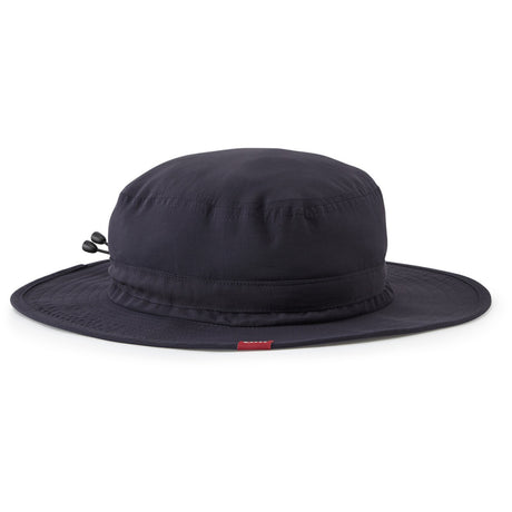Gill Technical Sun Hat Navy.
