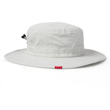 Gill Technical Sun Hat Silver.