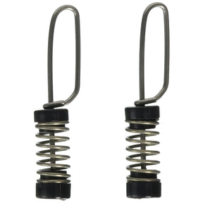 14122 Halyard Flag Clip Holders - Pair