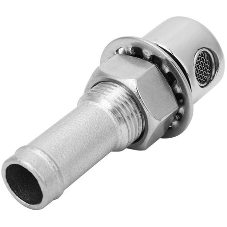 Gas Tank Vent