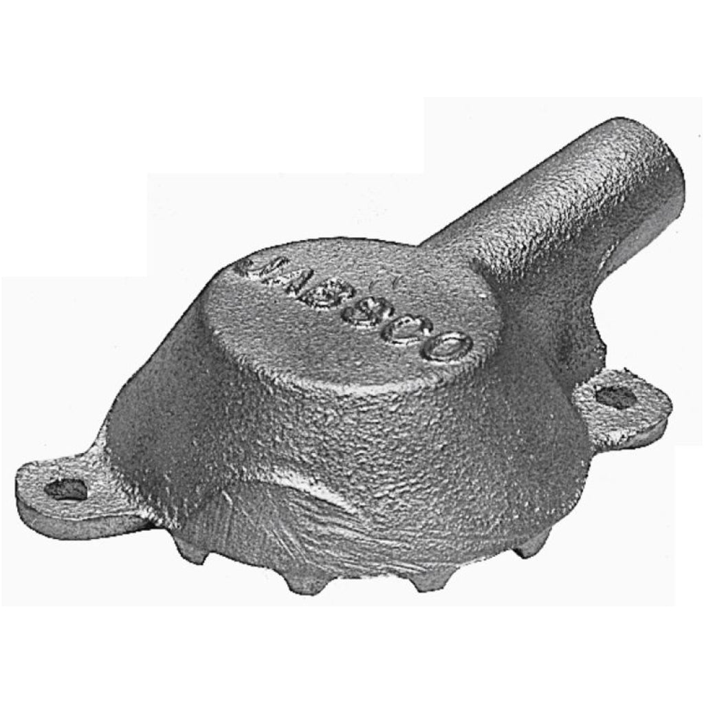 Jabsco Bronze Low Profile Bilge Pump Strainer