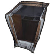 Companionway Bug Screen - 78"Long x 42"Wide
