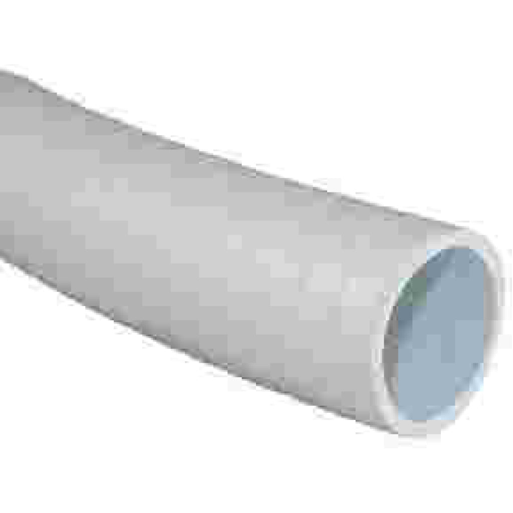 Smooth Sanitation Hose - 1" $/foot
