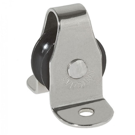 Viadana 25mm Sheave Single Lead Block