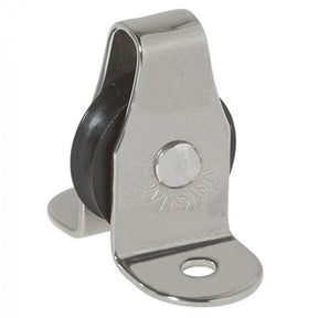 Viadana 25mm Sheave Diameter Single Lead Block