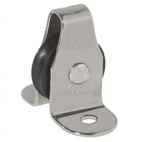 Viadana 25mm Sheave Diameter Single Lead Block