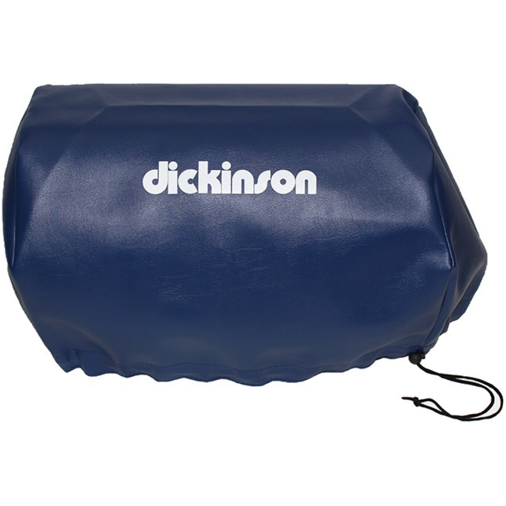 Dickinson Small Royal Blue BBQ Cover 