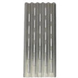 Dickinson Large Porcelain Grill Section