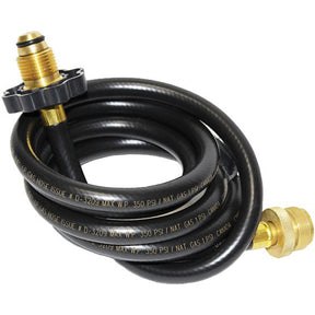 Dickinson 6' Propane Hose