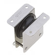Viadana 55mm Single Sheave Box