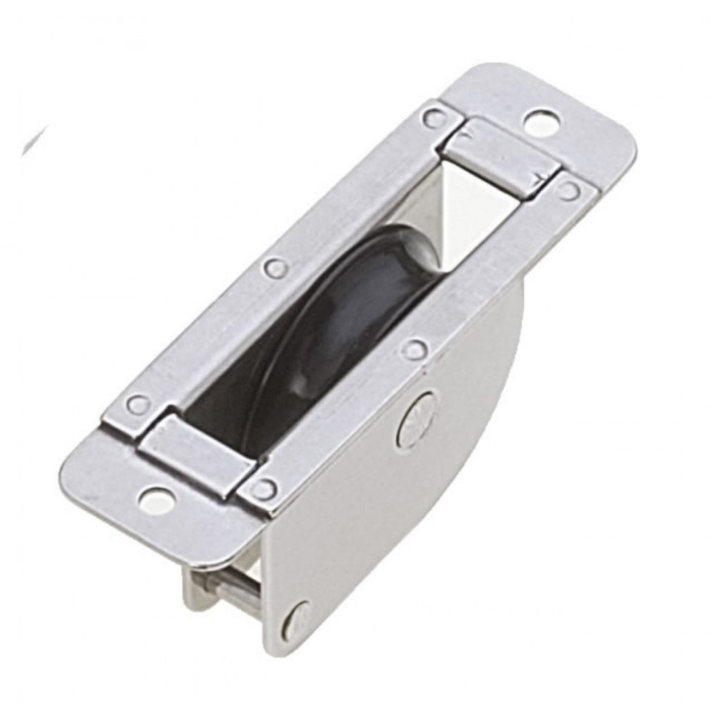Viadana 38mm Single Sheave Box