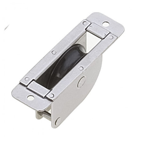 Viadana 38mm Single Sheave Box