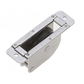 Viadana 40mm Single Sheave Wire Box