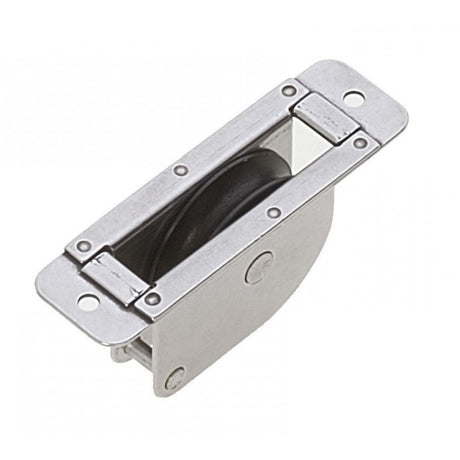 Viadana 40mm Single Sheave Wire Box