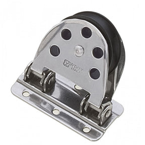 Viadana 55mm Pivoting Block